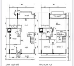 Blk 429 Tampines Street 41 (Tampines), HDB Executive #468840211